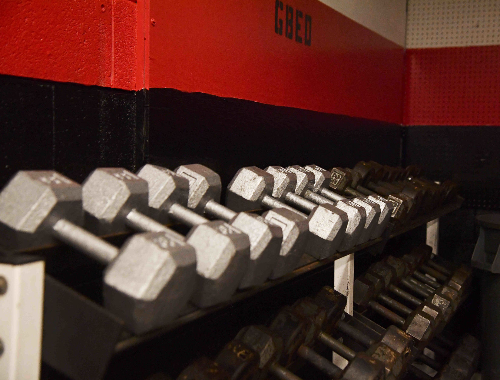 Hartsville High School Spring Practice Event